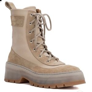 Aquatalia Asia Waterproof Boots